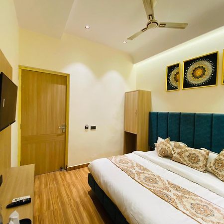 Park Plaza Hotel Near Golden Temple Amritsar Exterior photo