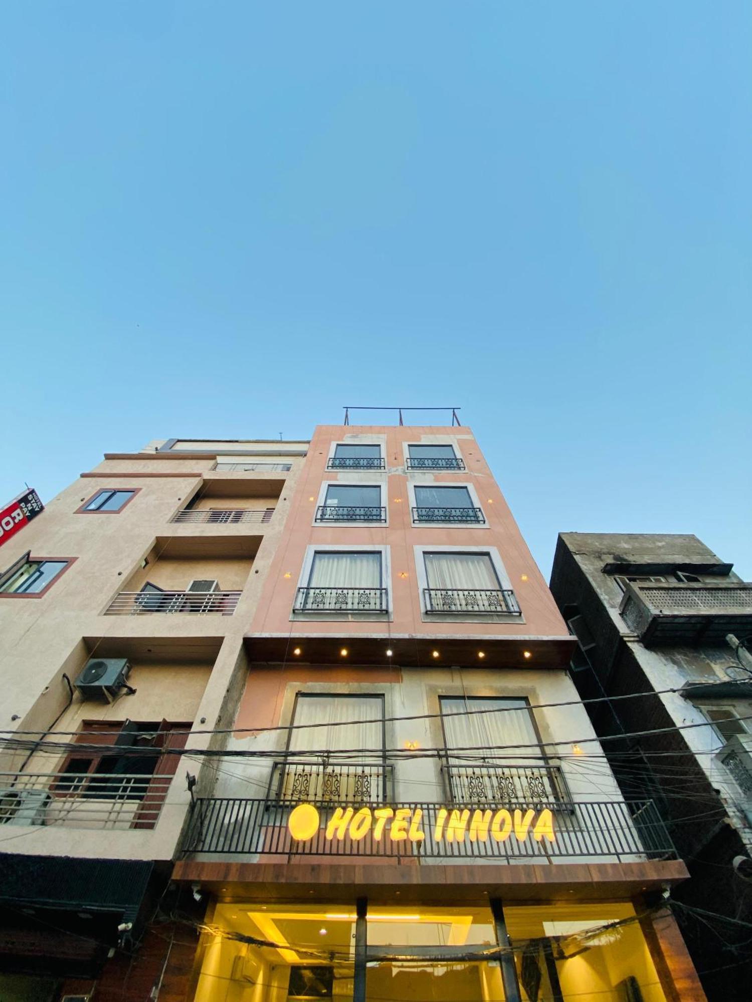 Park Plaza Hotel Near Golden Temple Amritsar Exterior photo