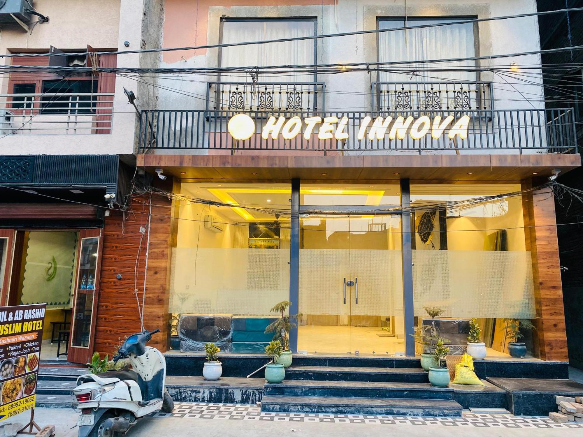 Park Plaza Hotel Near Golden Temple Amritsar Exterior photo